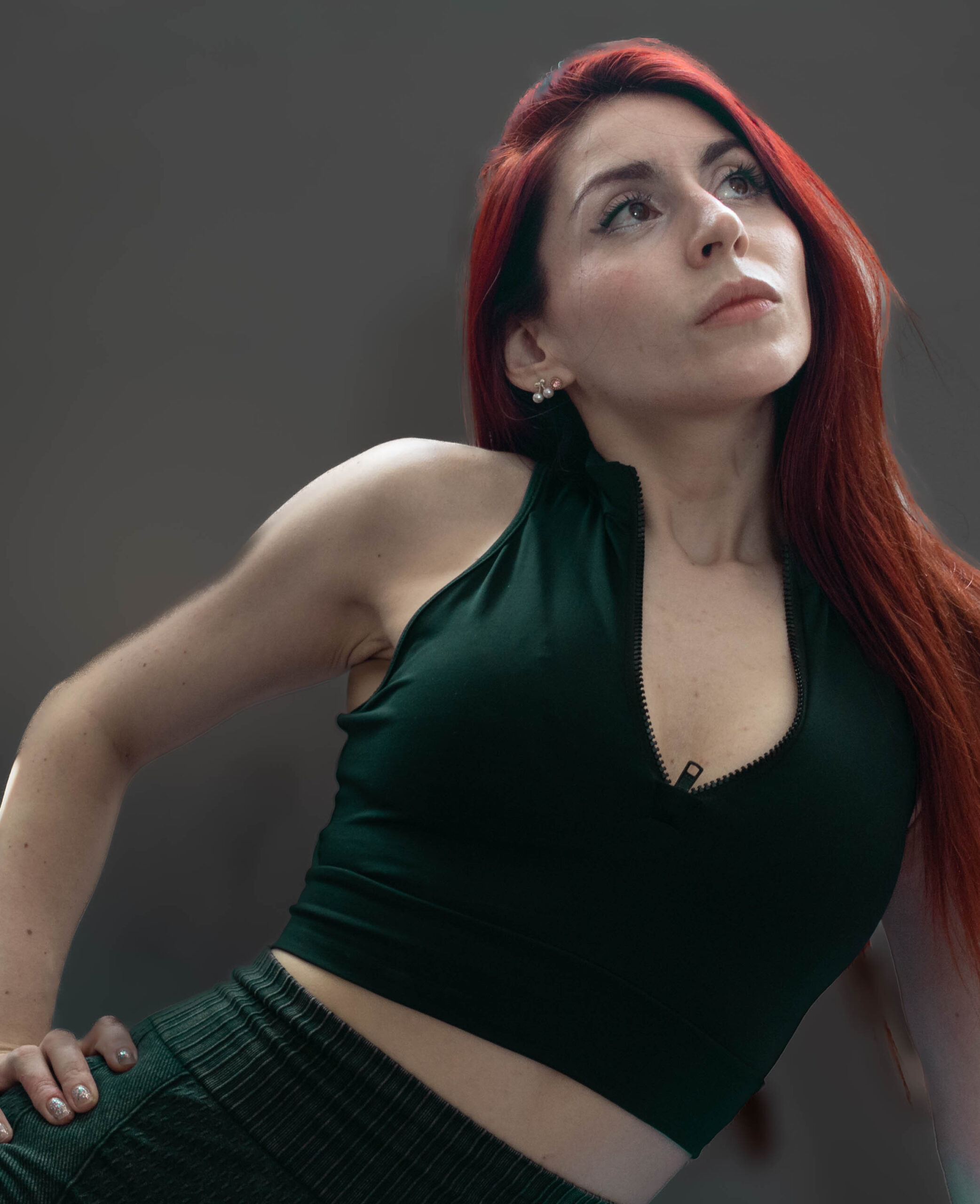 Pilates scoupt en casa! Pack 4 Clases!